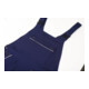Salopette Planam Canvas 320 noir/noir-5