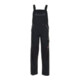 Salopette Planam Canvas 320 noir/noir-1