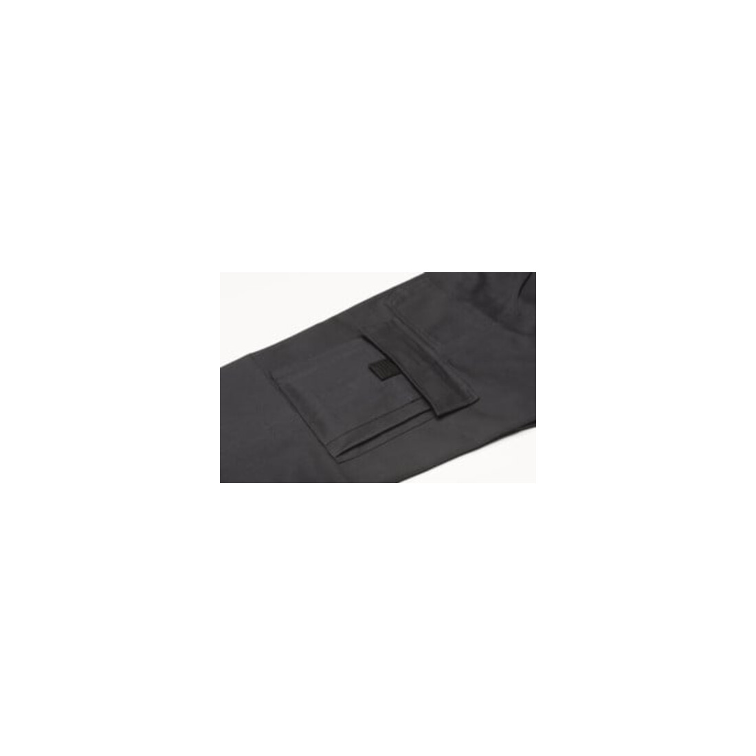 Salopette Planam Cargo BW 290 kaki
