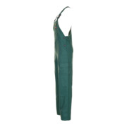 Salopette Planam Cargo BW 290 vert moyen-4