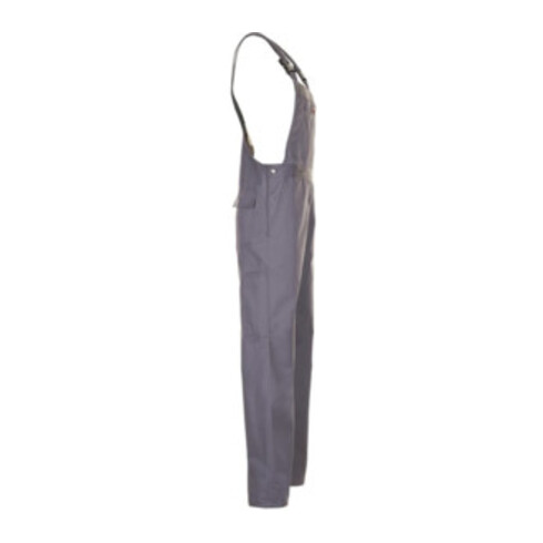 Salopette Planam MG 260 gris