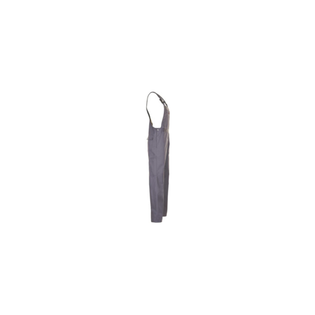 Salopette Planam MG 260 gris