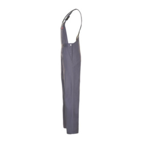 Salopette Planam MG 260 gris