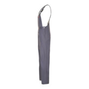 Salopette Planam MG 260 gris-4