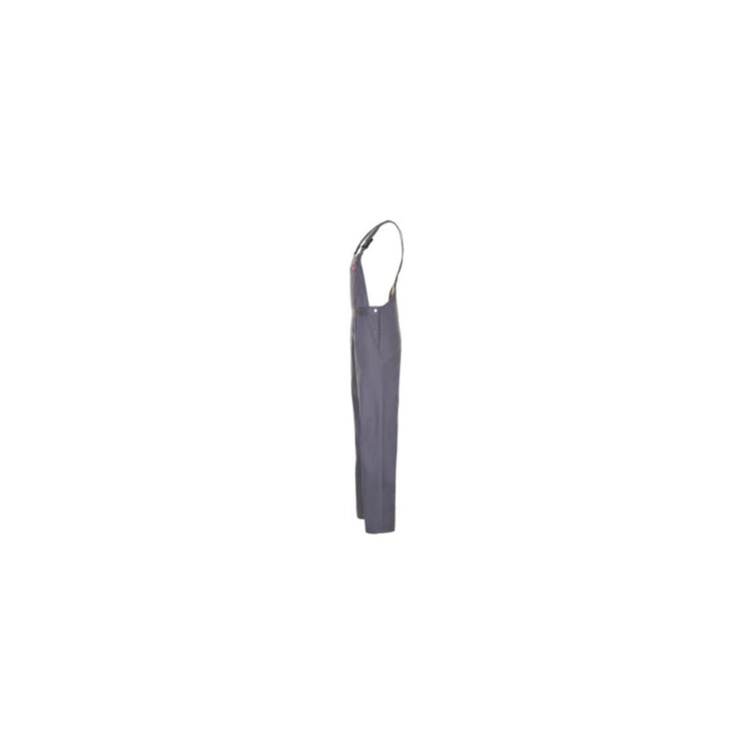 Salopette Planam MG 260 gris