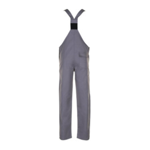 Salopette Planam MG 260 gris