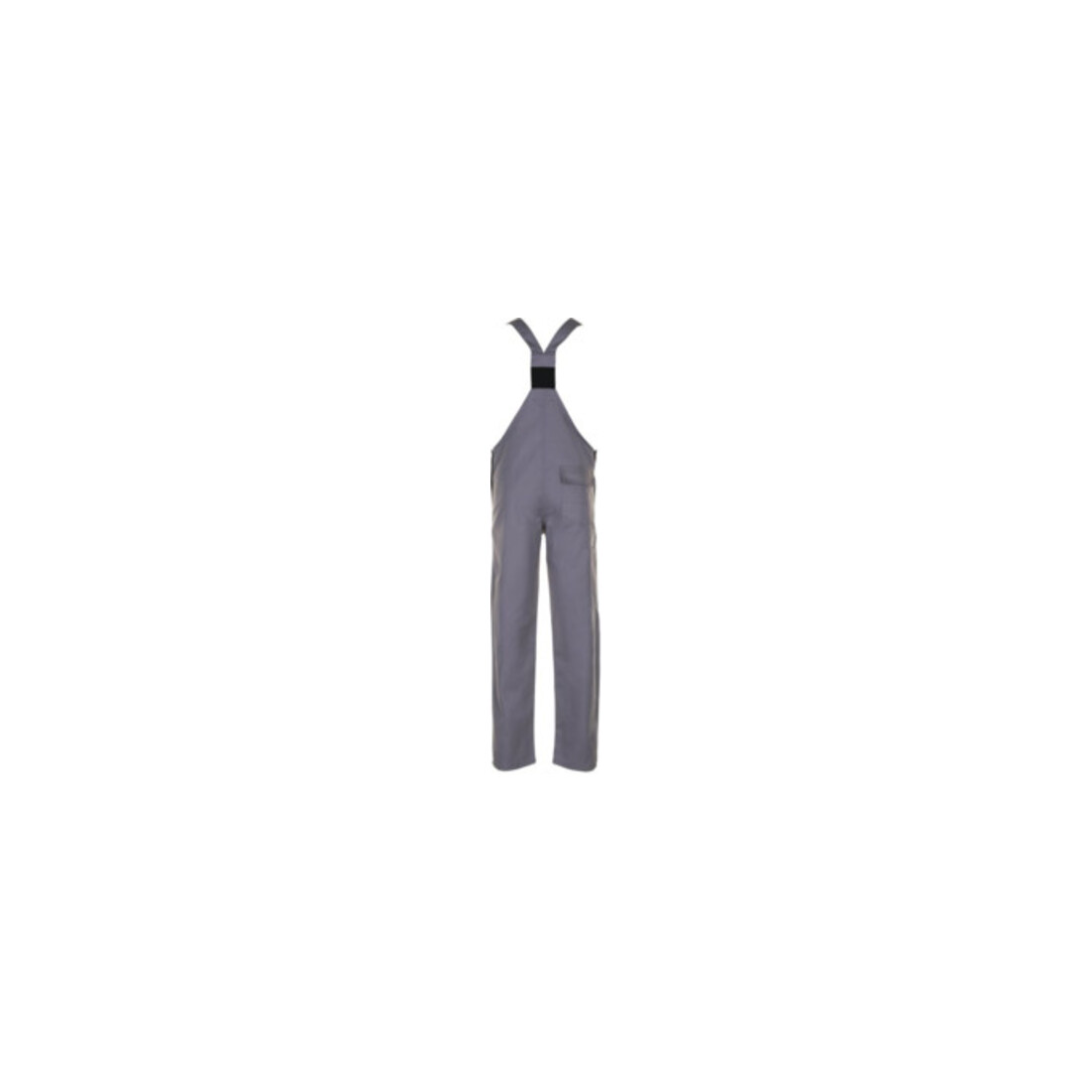 Salopette Planam MG 260 gris