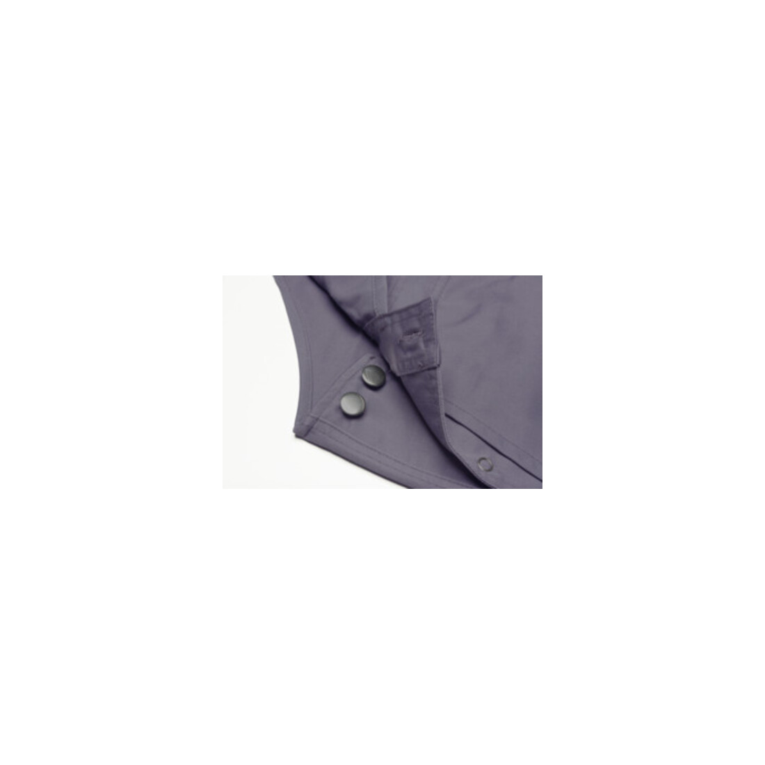 Salopette Planam MG 260 gris