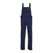 Salopette Planam MG 260 hydron bleu-1