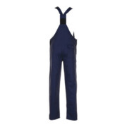 Salopette Planam MG 260 hydron bleu-2
