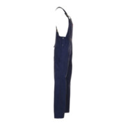 Salopette Planam MG 260 hydron bleu-4