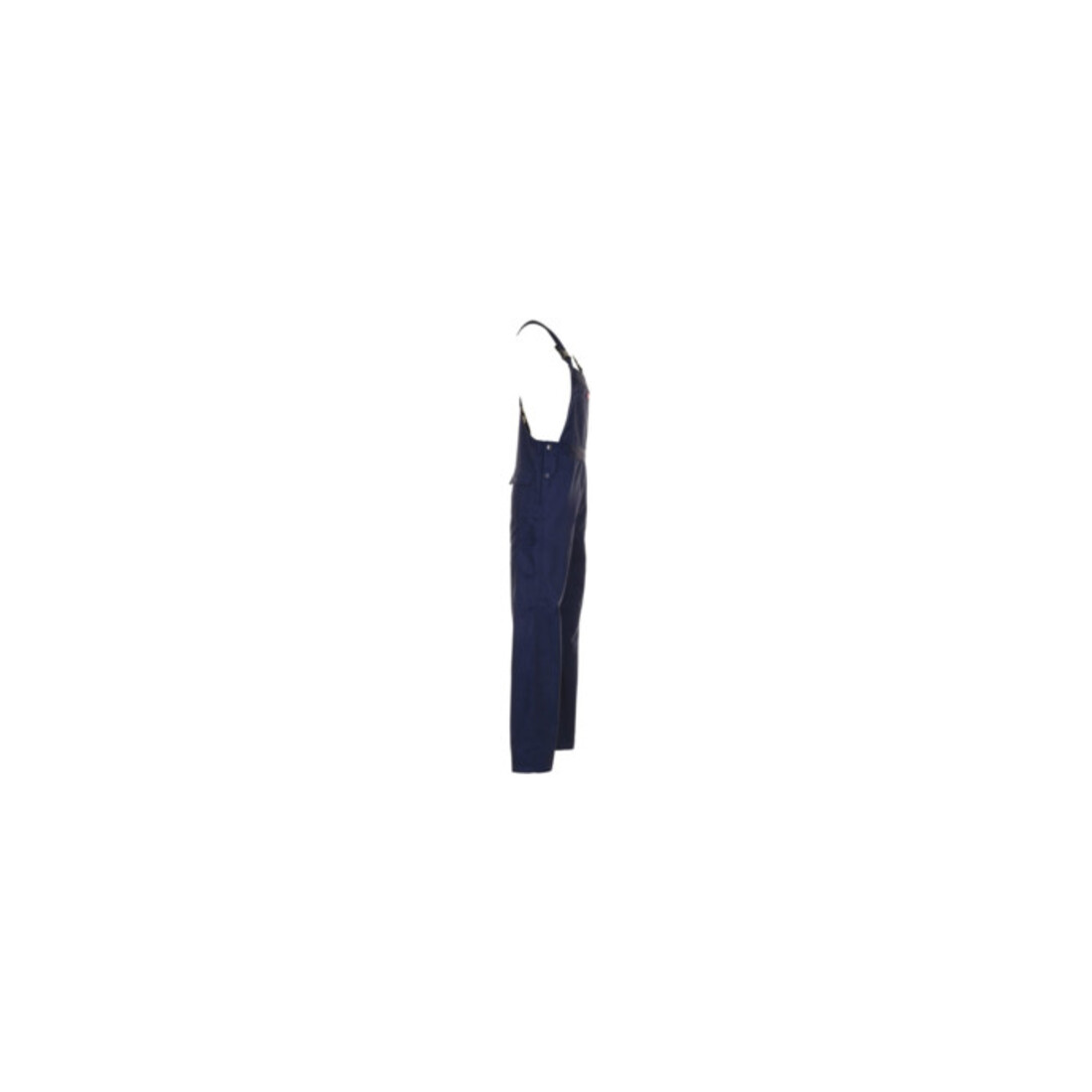 Salopette Planam MG 260 hydron bleu