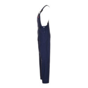 Salopette Planam MG 260 hydron bleu-5