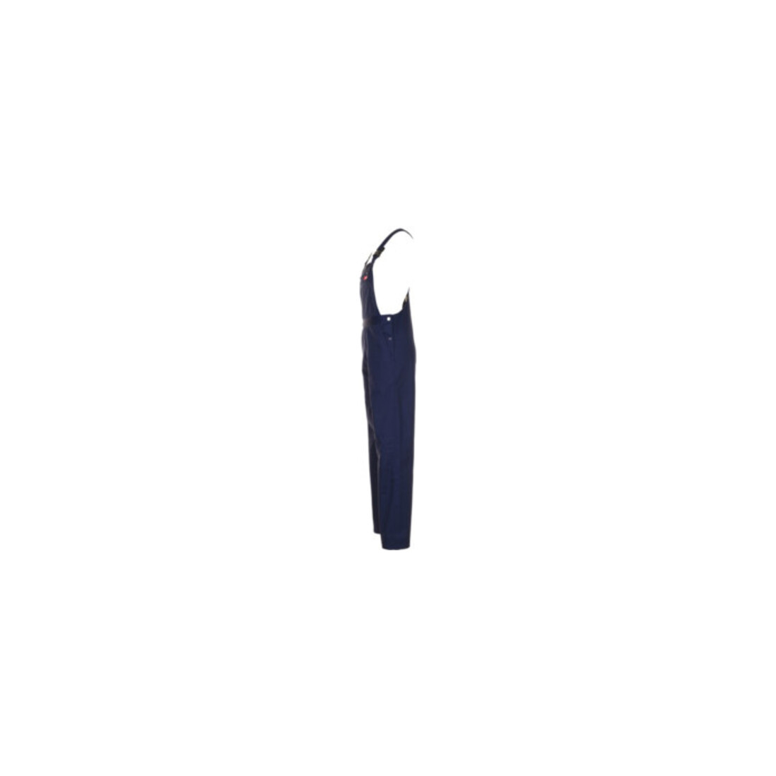 Salopette Planam MG 260 hydron bleu