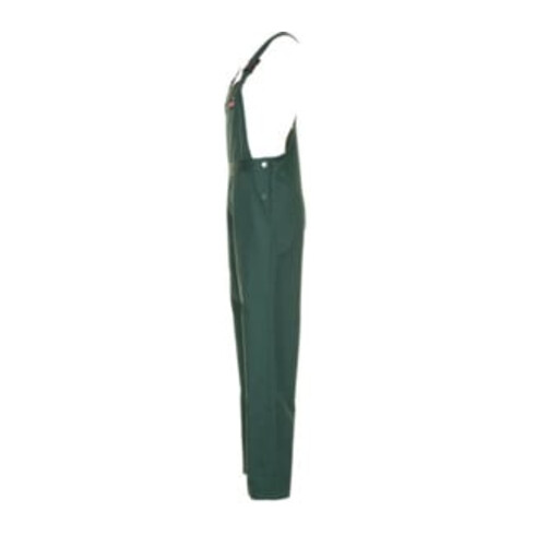 Salopette Planam MG 260 vert moyen