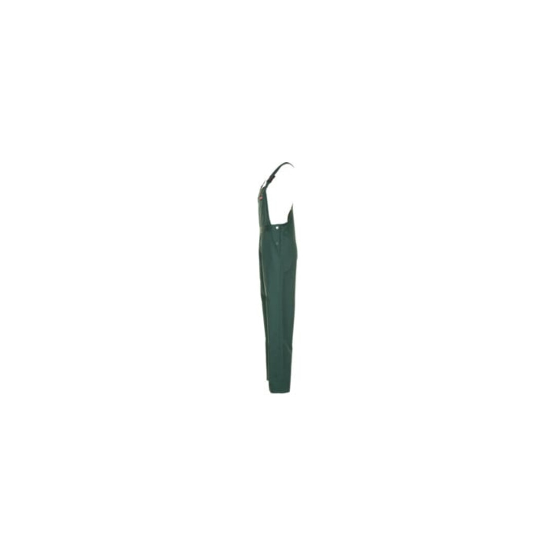 Salopette Planam MG 260 vert moyen