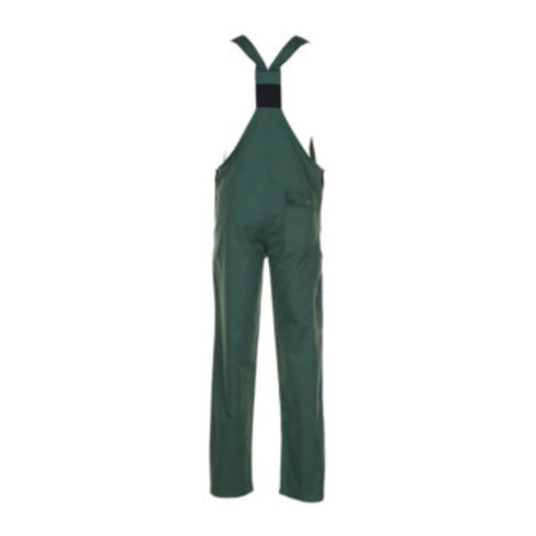 Salopette Planam MG 260 vert moyen