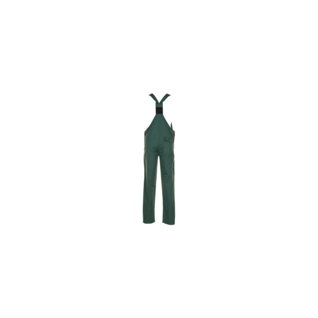 Salopette Planam MG 260 vert moyen