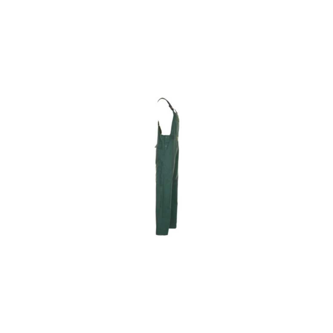 Salopette Planam MG 260 vert moyen