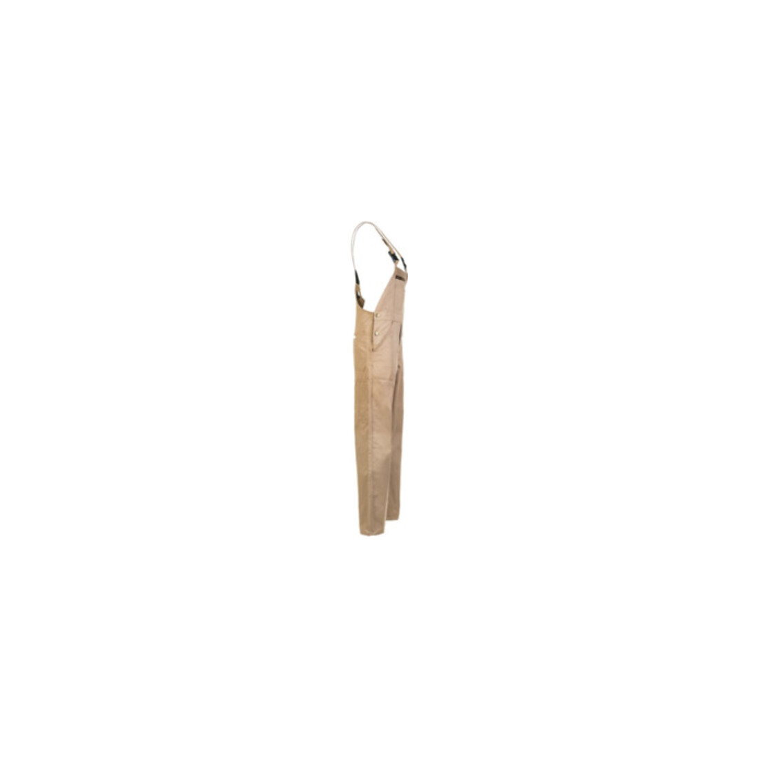 Salopette Planam MG 290 kaki