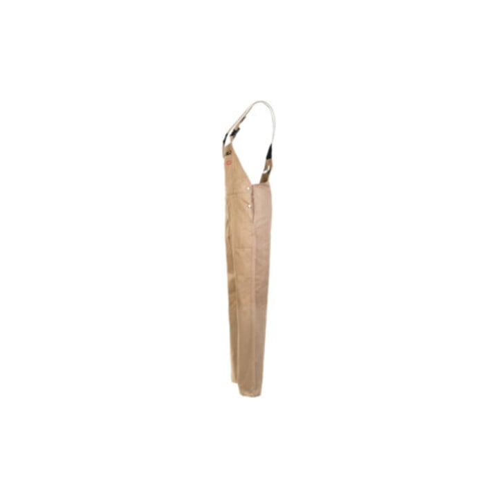 Salopette Planam MG 290 kaki 27