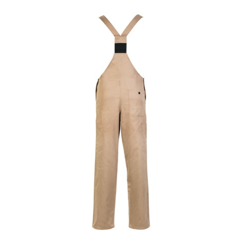 Salopette Planam MG 290 kaki