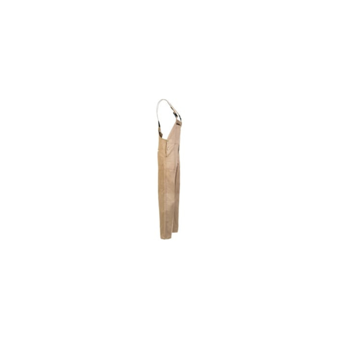 Salopette Planam MG 290 kaki