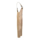 Salopette Planam MG 290 kaki-4