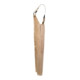 Salopette Planam MG 290 kaki-5