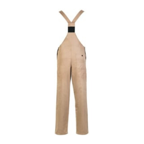Salopette Planam MG 290 kaki