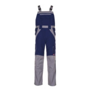 Salopette Planam Plaline marine/zinc-1