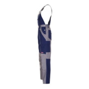 Salopette Planam Plaline marine/zinc-4