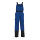 Salopette Planam Weld Shield bleu corail/noir-1
