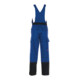 Salopette Planam Weld Shield bleu corail/noir-2