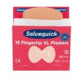 SALVEQUICK Bandelettes de pansement élastiques Salvequick-1