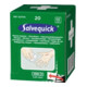SALVEQUICK Nettoyant pour plaies 20 pièces/boîte-1