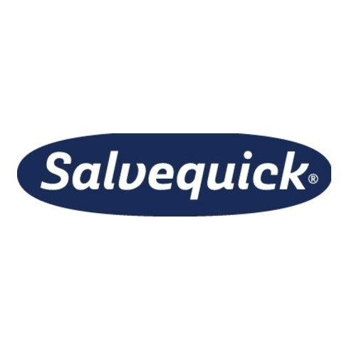 SALVEQUICK Nettoyant pour plaies 20 pièces/boîte