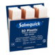 Salvequick Recharge 1x30 Pansements, hydrofuges-1