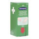 Salvequick Solution saline physiologique stérile pour nettoyage des plaies SALVEQUICK-1