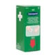Salvequick Solution saline physiologique stérile pour nettoyage des plaies SALVEQUICK-3