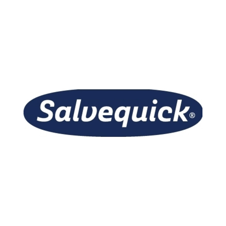 SALVEQUICK Wundreiniger 20 Stk./Box