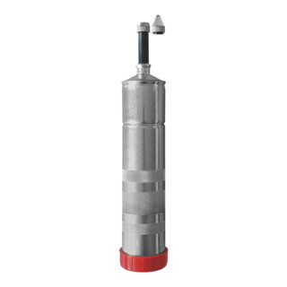 SAMOA-HALLBAUER Ingrassatore a spinta professionale con boccaglio, 150ml