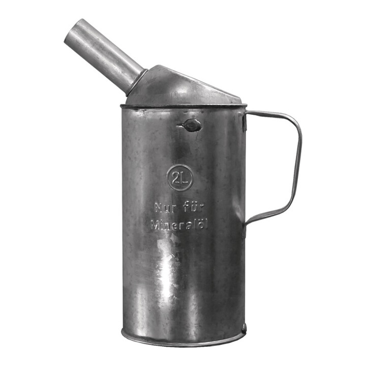 Samoa Hallbauer Messbecher WMK 2000 2l STA