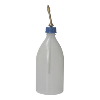 Samoa Hallbauer Öler D 500 Ku.500 ml