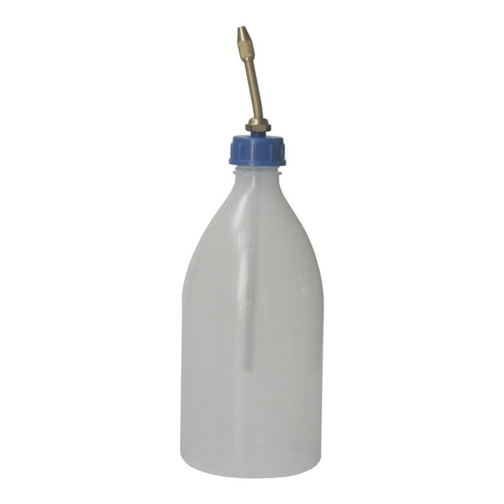 Samoa Hallbauer Öler D 500 Ku.500 ml