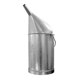 SAMOA-HALLBAUER Oliatore, 10l
