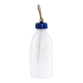 SAMOA-HALLBAUER Oliatore in plastica con beccuccio, 250ml