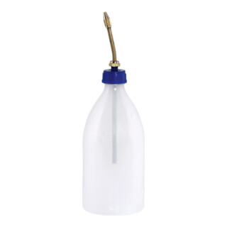 SAMOA-HALLBAUER Oliatore in plastica con beccuccio, 500ml