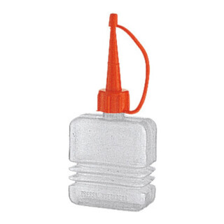 SAMOA-HALLBAUER Oliatore in plastica piccolo, 70ml