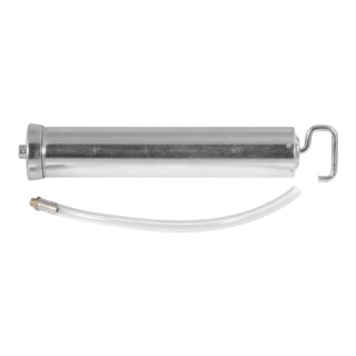 SAMOA-HALLBAUER Pistolet d’aspiration et de remplissage, capacité : 500 ml